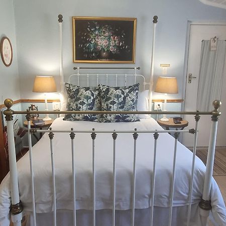 Old Oak Guest House Bellville Εξωτερικό φωτογραφία