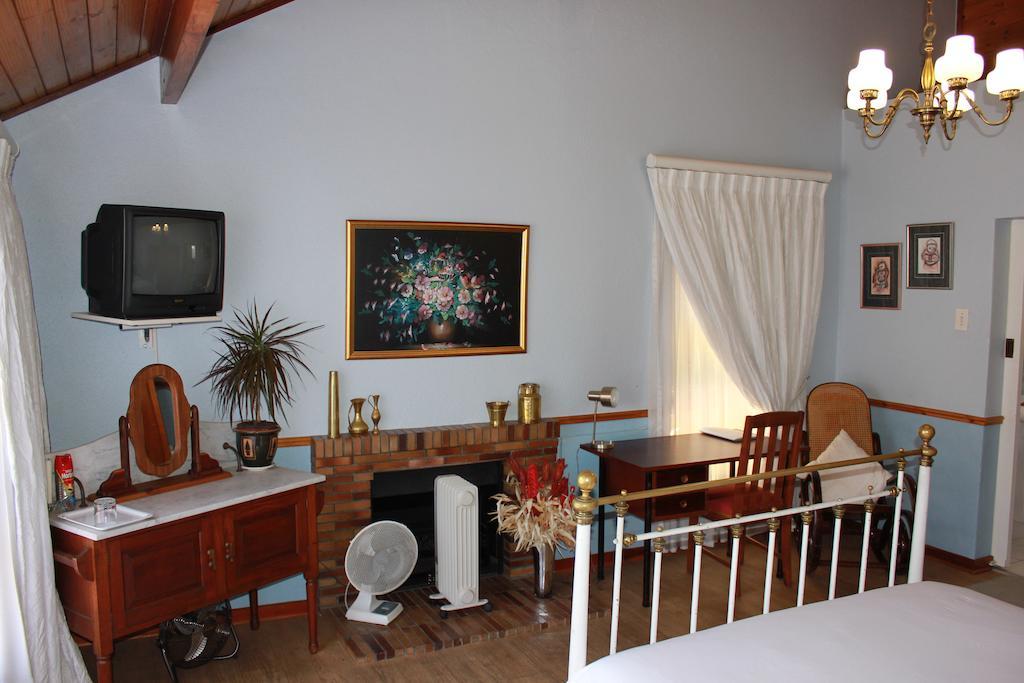 Old Oak Guest House Bellville Δωμάτιο φωτογραφία