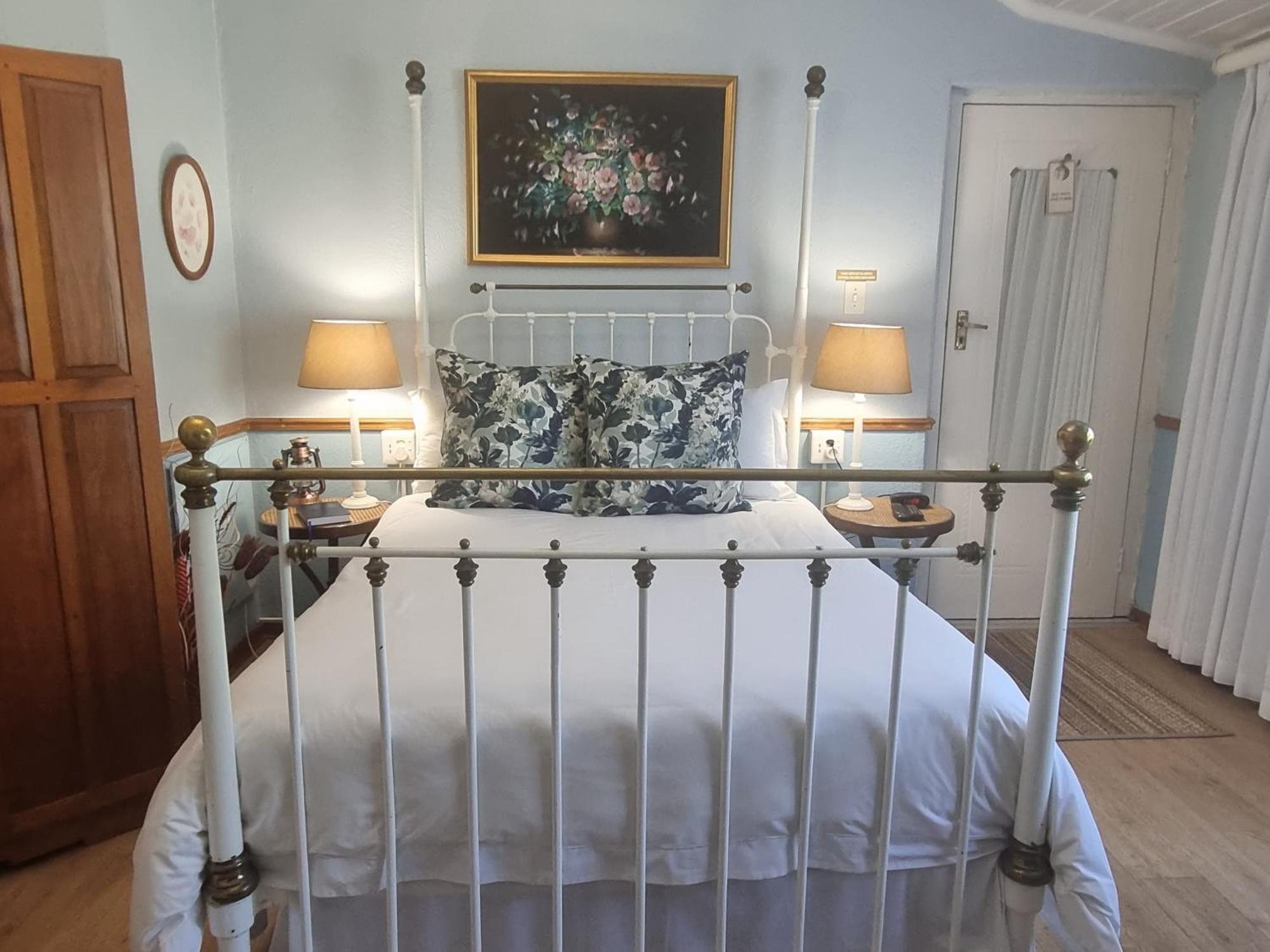 Old Oak Guest House Bellville Εξωτερικό φωτογραφία