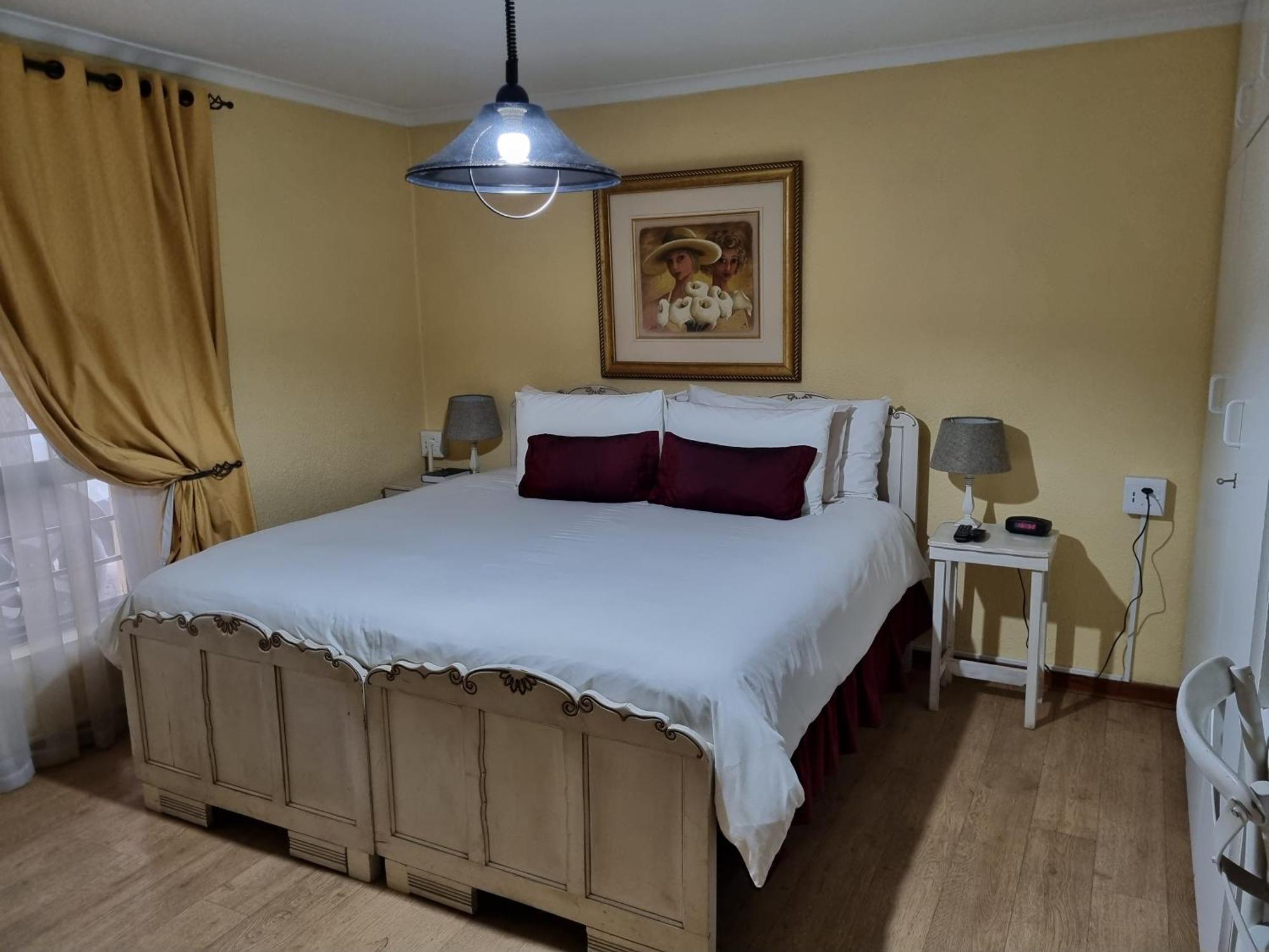 Old Oak Guest House Bellville Εξωτερικό φωτογραφία