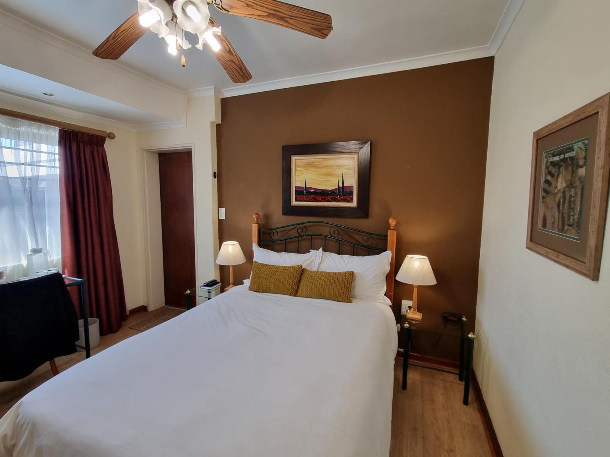 Old Oak Guest House Bellville Εξωτερικό φωτογραφία