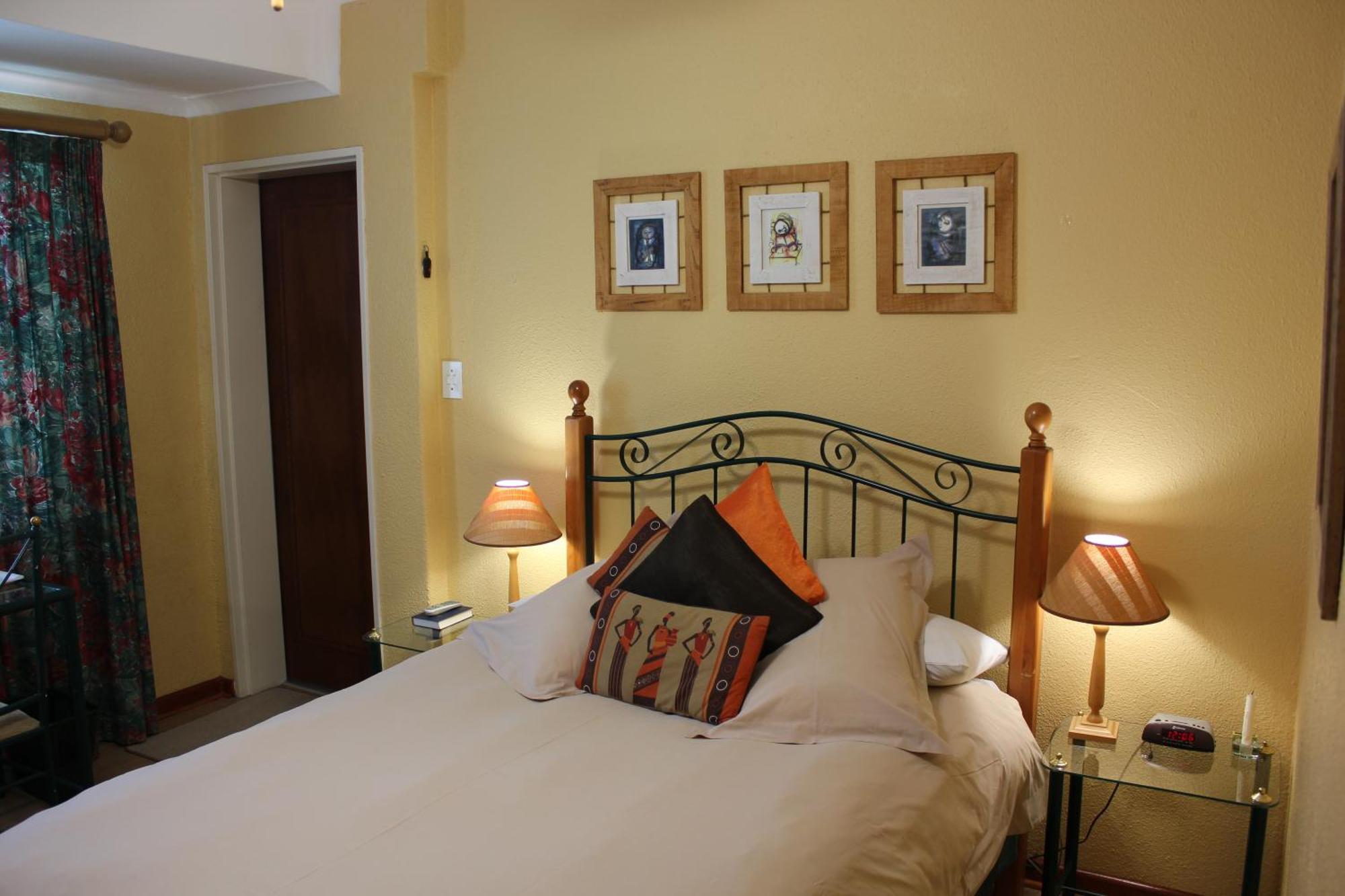 Old Oak Guest House Bellville Δωμάτιο φωτογραφία