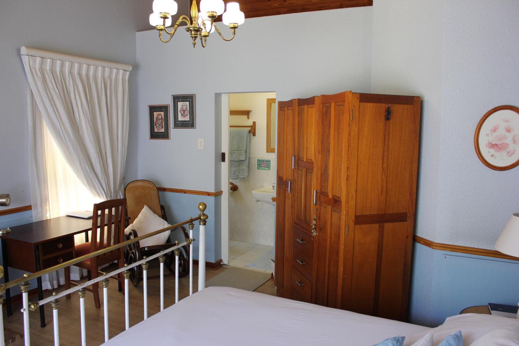 Old Oak Guest House Bellville Δωμάτιο φωτογραφία