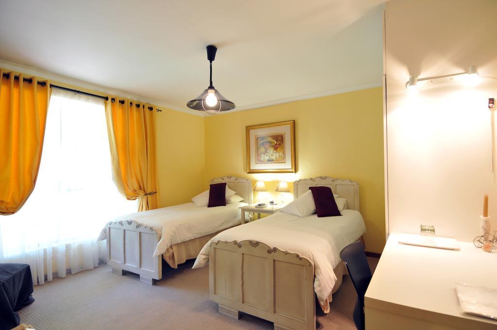 Old Oak Guest House Bellville Δωμάτιο φωτογραφία