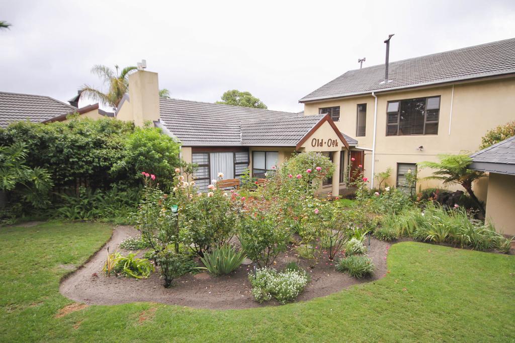 Old Oak Guest House Bellville Εξωτερικό φωτογραφία